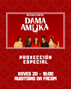 PROXECCIÓN ESPECIAL